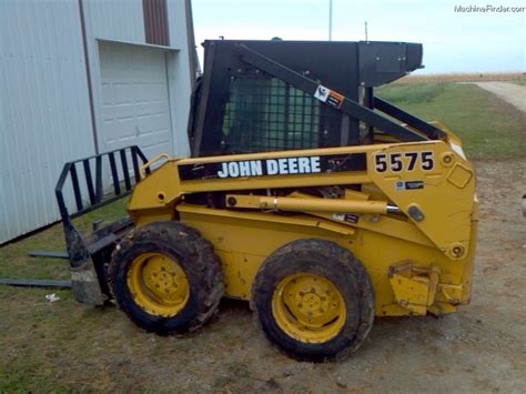 1998 john deere skid steer battery|1998 John Deere 270 Skid Steer Loader Road Equipment Battery.